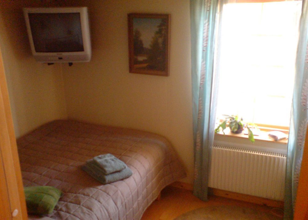 Mattisgarden Bed & Breakfast Östra Ljungby Dış mekan fotoğraf