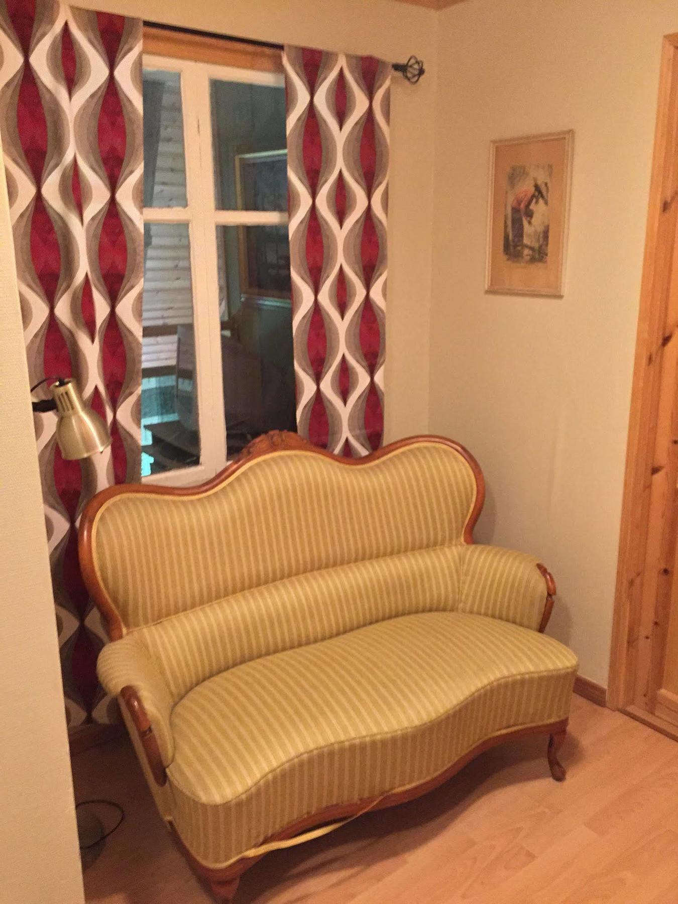Mattisgarden Bed & Breakfast Östra Ljungby Dış mekan fotoğraf